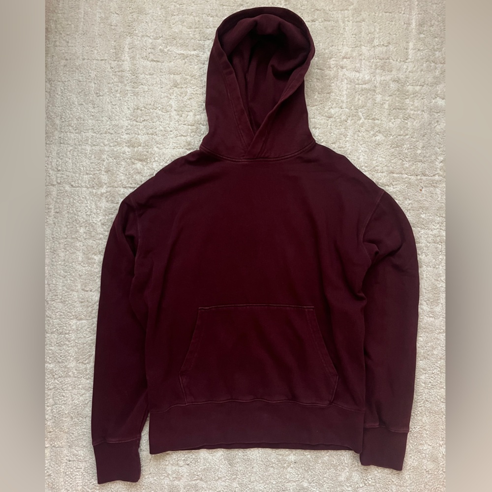 AE Solid Hoodie